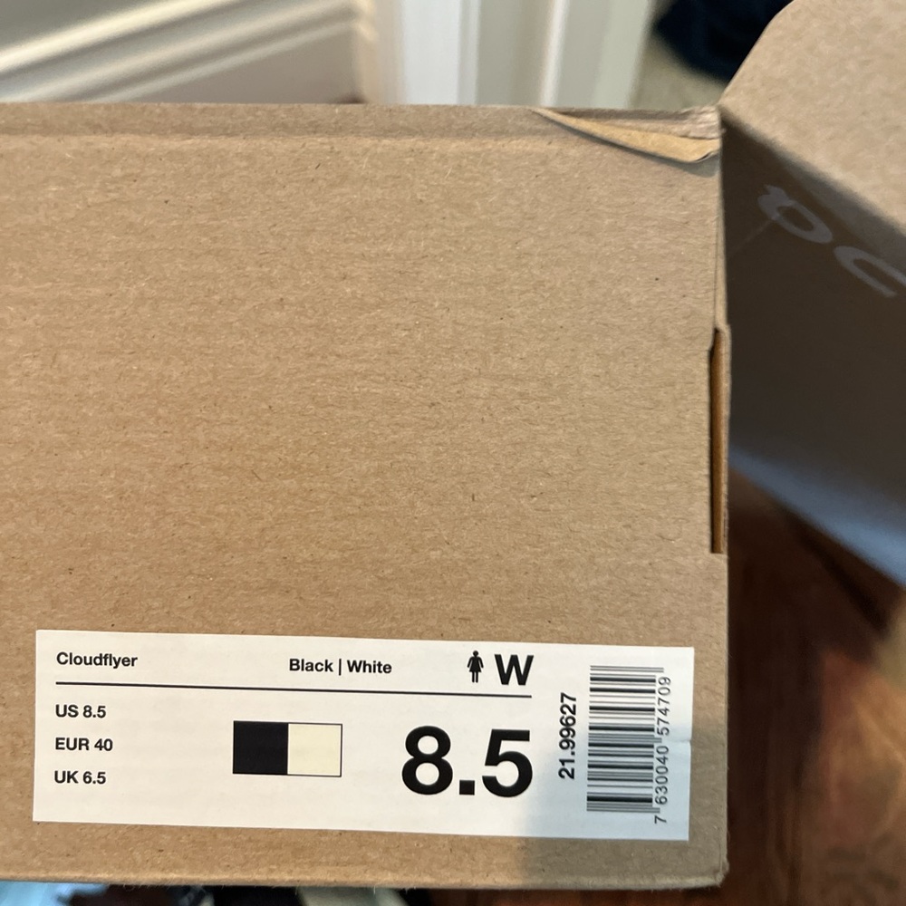 ON cloudflyer - Picture 6 of 6